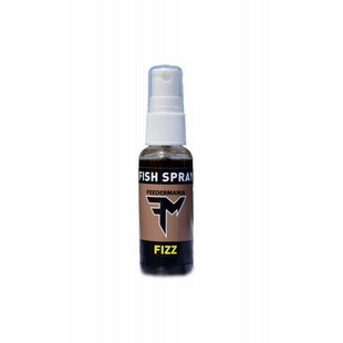 Aróma Feedermania Fish Spray Fizz 30ml