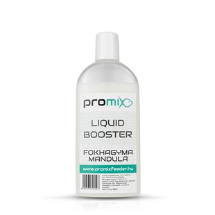 Promix Liquid Booster Cesnak - mandle 200ml