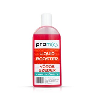 Promix Liquid Booster Černica 200ml