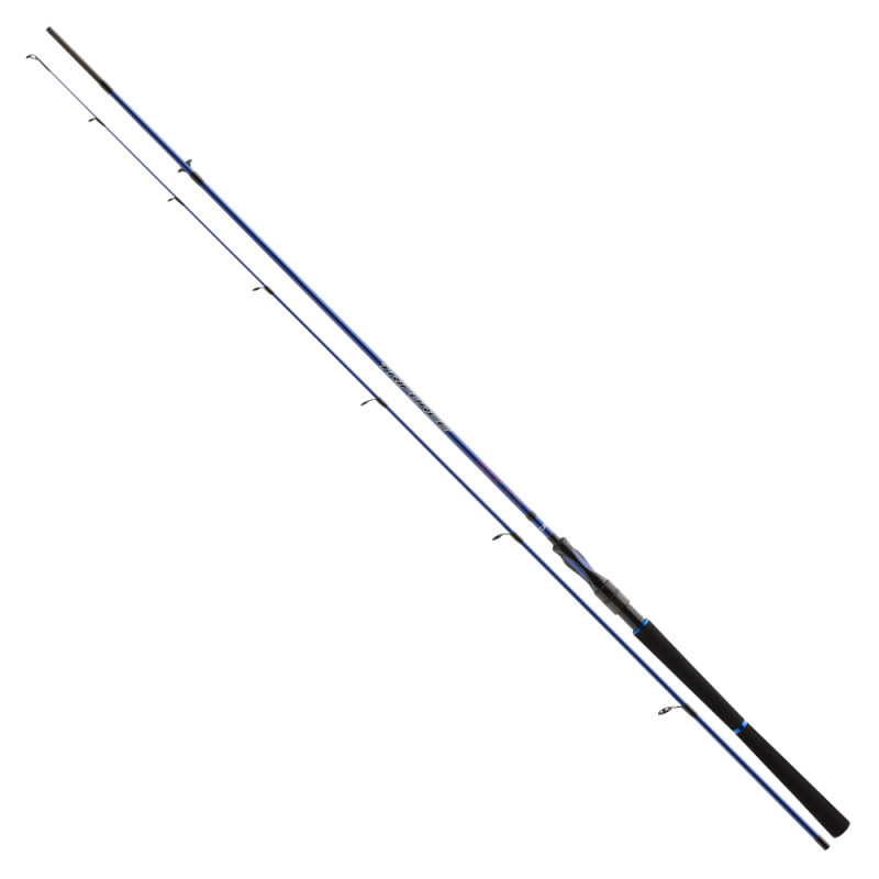 Prút DAIWA Triforce Target Jiggerspin 2,40m 8-35g