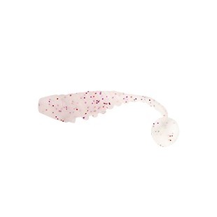 Gumená nástraha L&K FLOATING SHAD 4,5cm 5ks WR