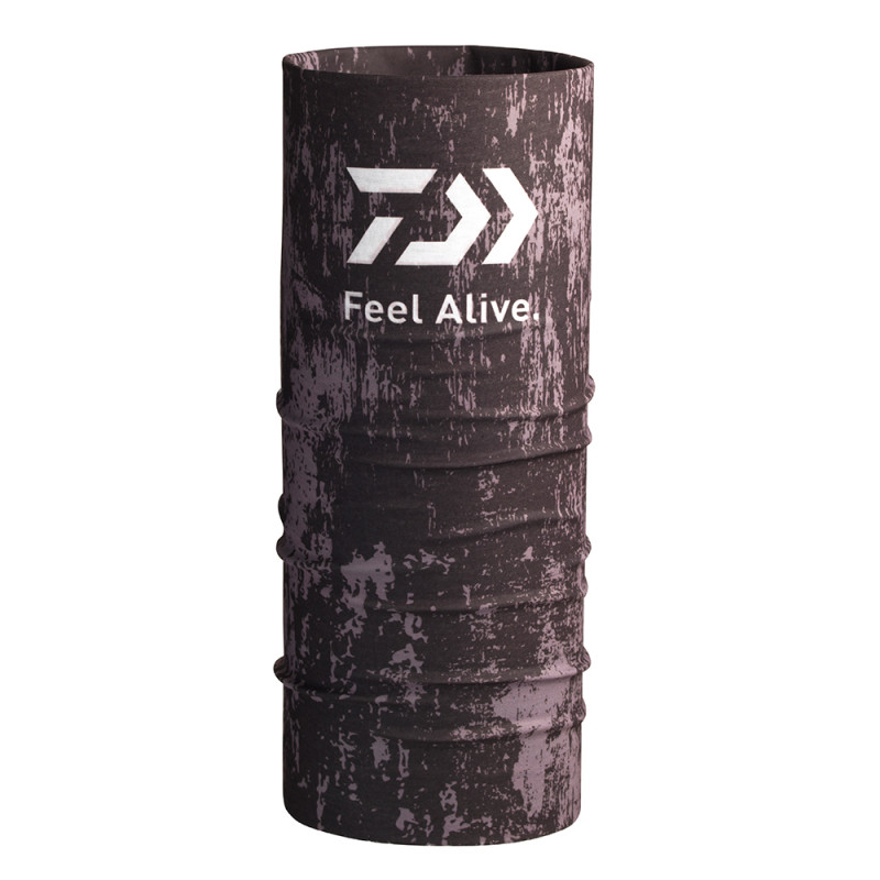 Nákrčník Daiwa Neckgaiters Asphalt