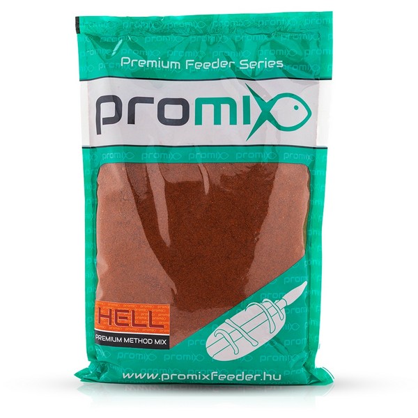 Krmivo Promix HELL 800g