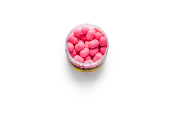 Boilies MIVARDI Rapid Dumbells Reflex Oliheň (kalamáre) 70g 18 mm