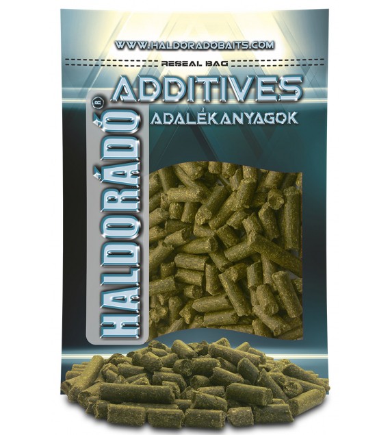 Pelety Haldorádó Amur Pellet 800g