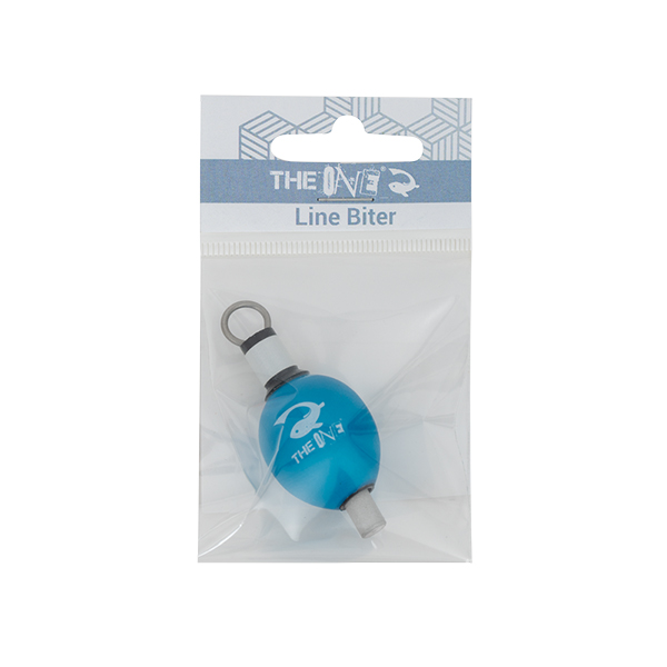 The One - Smart Tackle - Line Biter