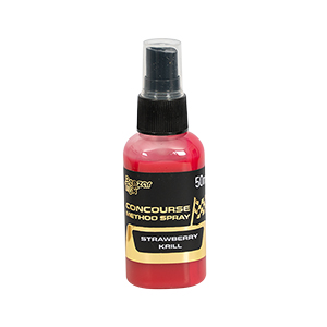 Aróma Benzár Mix Concourse Spray Jahoda-krill 50ml