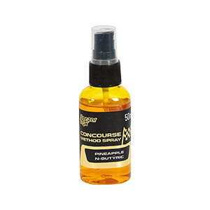 Aróma Benzár Mix Concourse Spray Ananás-Kyselina maslová 50ml