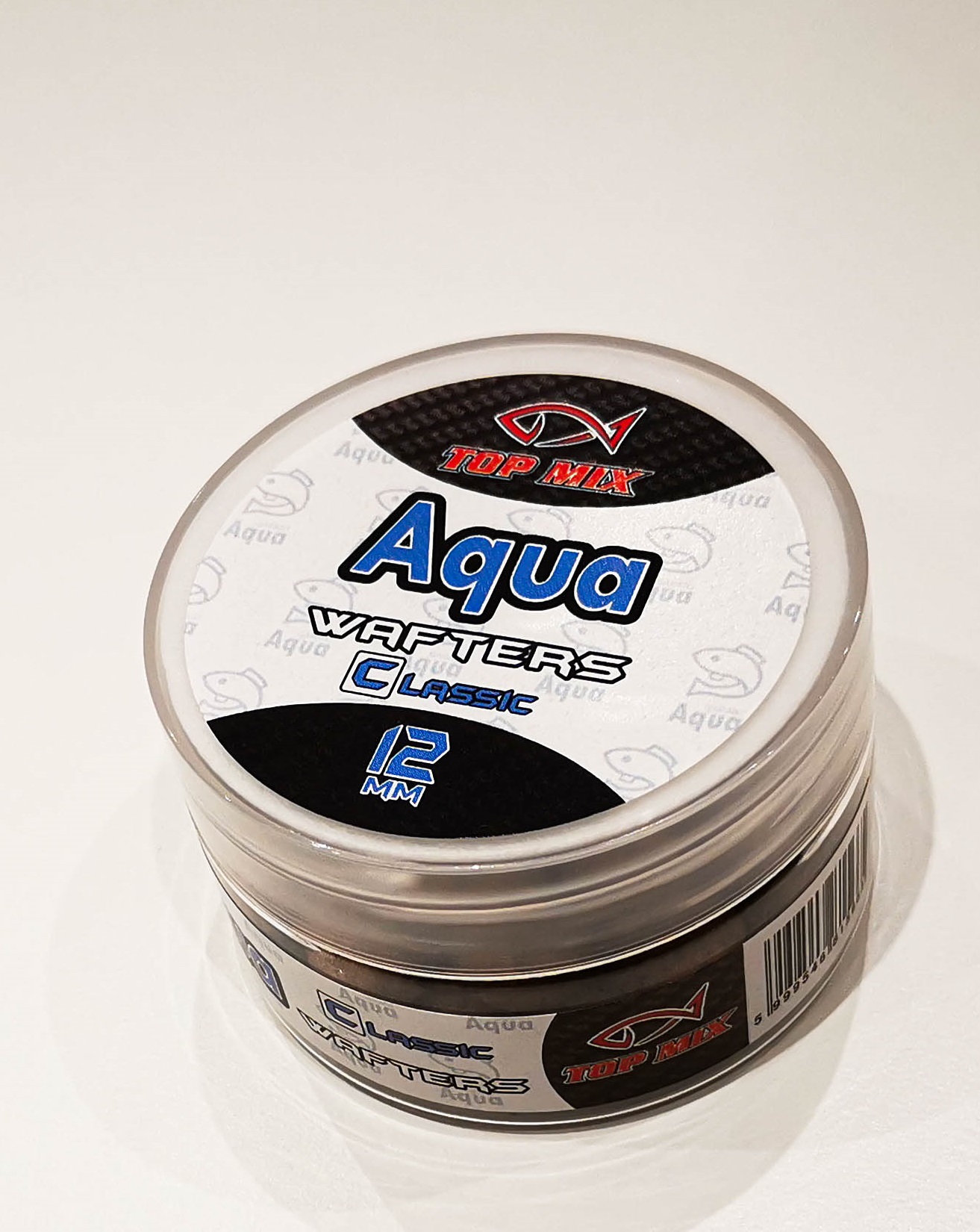 Pelety TOP MIX Aqua Wafters - Classic 12