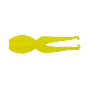 Gumená nástraha Wizard Froggy 10ks/balenie 5cm farba 003