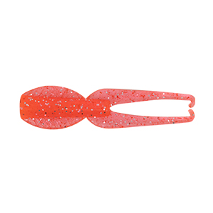 Gumená nástraha Wizard Froggy 10ks/balenie 5cm farba 004