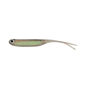 Gumená nástraha Wizard Minnow-X 5cm 2ks farba 002