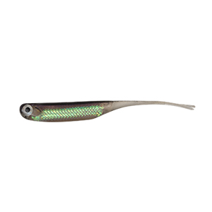 Gumená nástraha Wizard Minnow-X 5cm 2ks farba 004