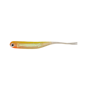 Gumená nástraha Wizard Minnow-X 5cm 2ks farba 005