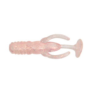 Gumená nástraha Wizard Nymph 3cm 10 ks/balenie farba 001