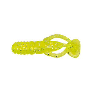 Gumená nástraha Wizard Nymph 3cm 10 ks/balenie farba 003