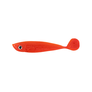 Gumená nástraha Wizard Blink Eye 5,5cm 3 ks/balenie farba 003