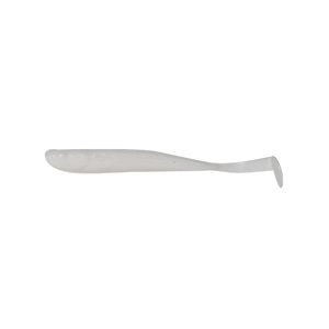 Gumená nástraha Wizard Paddle Minnow 5cm 10 ks/balenie farba 001