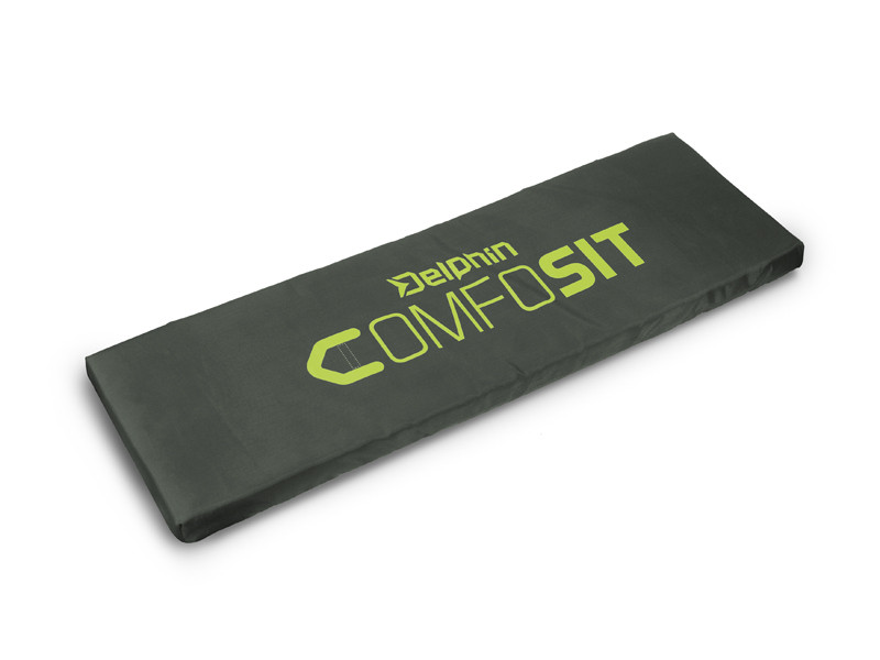 Podsedák do člna Delphin ComfoSIT 65x20cm