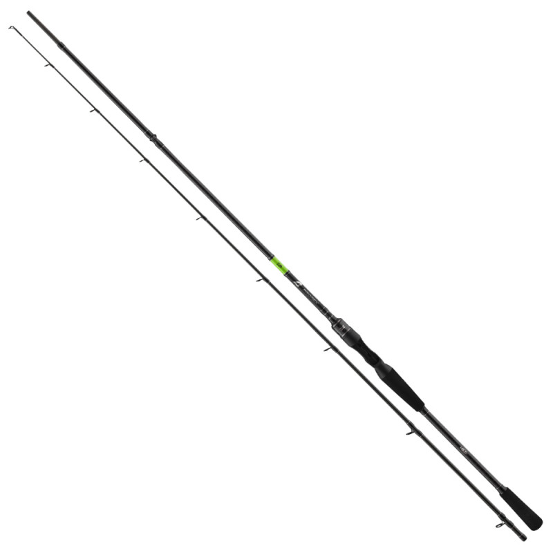 Prút DAIWA Prorex X Baitcast 2,35m -84g
