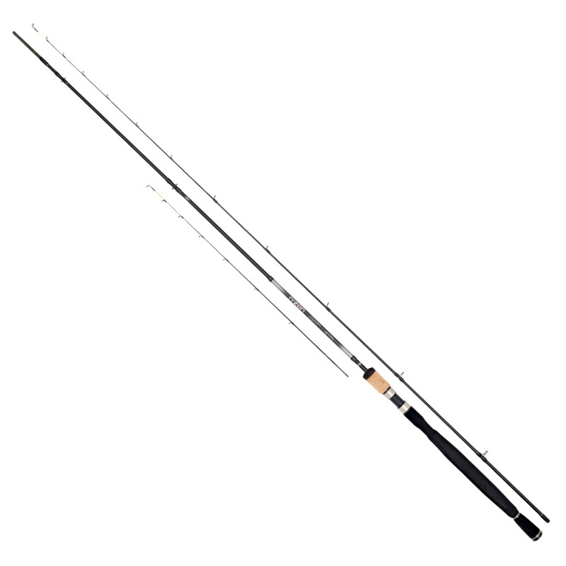 Prút DAIWA N'Zon Super Slim Power Feeder 3,05m 50g