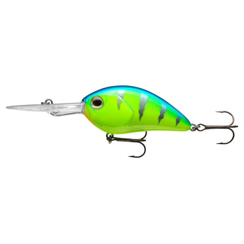Wobler DAIWA Steez Crank 300F-DR Monster Chart  6,1cm