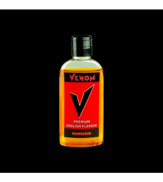 Aróma Feedermánia VENOM Flavour MANDARIN 50ml