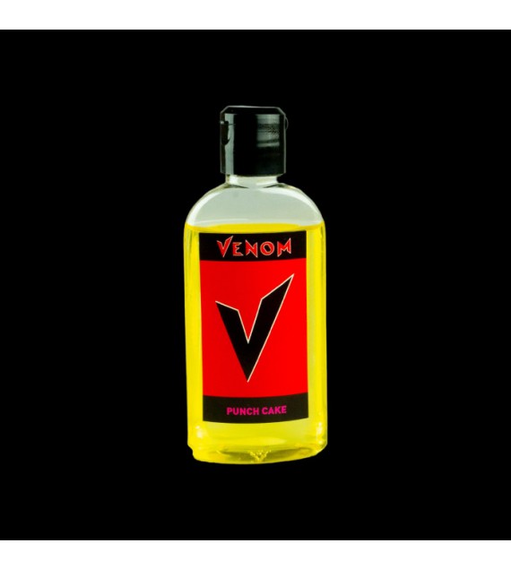 Aróma Feedermánia VENOM Flavour PUNCH CAKE 50ml