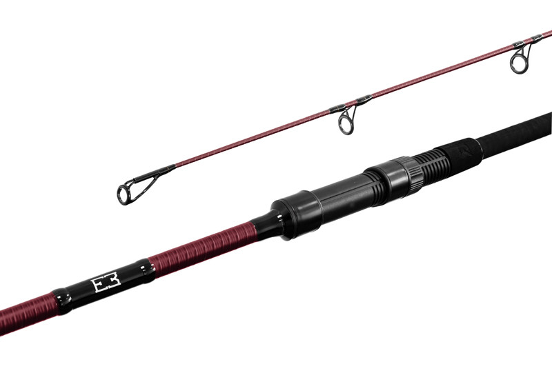 Prút Delphin ETNA E3 / 2 diely 380cm/3,50lbs