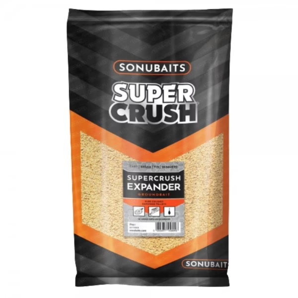 Krmivo Sonubaits Supercrush Expander 2kg
