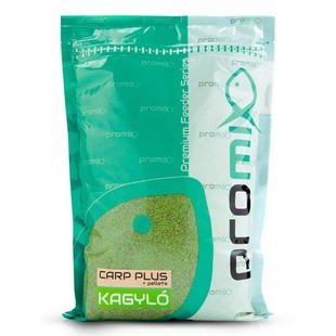 Krmivo Promix Carp Plus Mušľa 800g