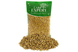 Pšenica CARP EXPERT Med 1kg