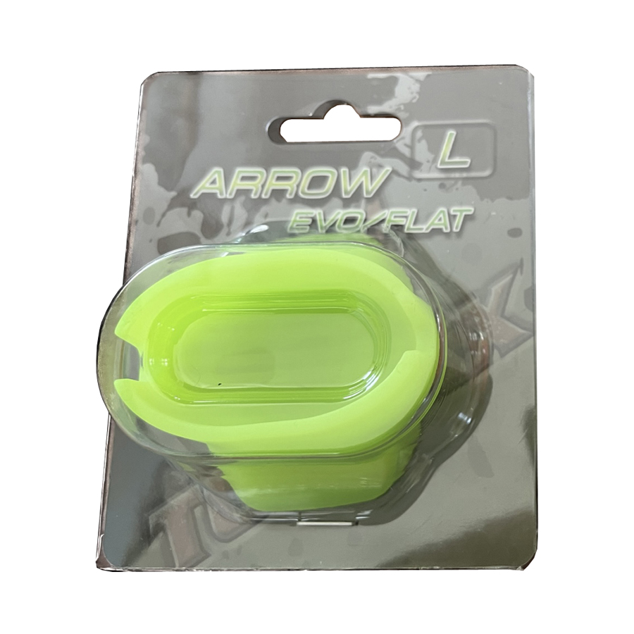 Silikónová plnička TOP MIX Arrow Flat L