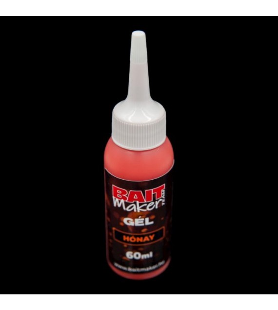 Aróma BAIT MAKER Gel - Hónay 60ml