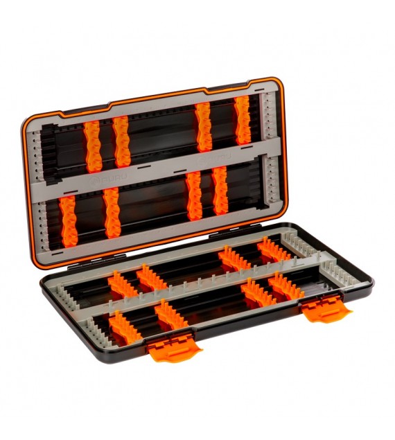 Držiak na nadväzce GURU Rig Case XL