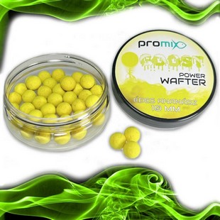 Pelety Promix Goost Power Wafter Sladký ananas 10mm