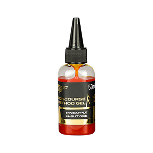 Aróma Benzár Concourse Gel Ananás kyselina maslová 50ml