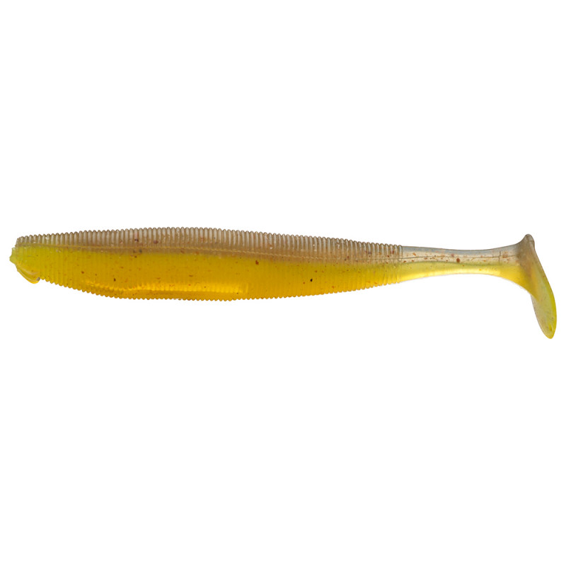 Gumená nástraha DAIWA Steez Stirring Shad Test color 5,3cm