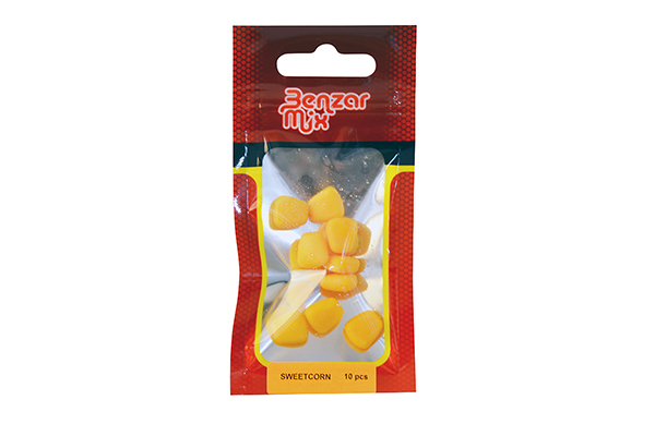Gumená kukurica Benzar Mix Instant Kukurica 10ks/balenie