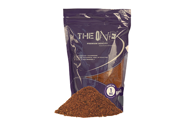 The One SPOD Mix Cesnak 1kg