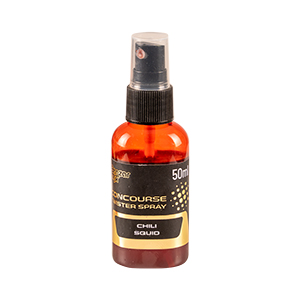 Benzár Mix Concourse Twister Spray Chili-Sépie 50ml