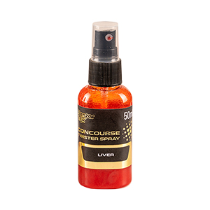 Benzár Mix Concourse Twister Spray Pečeň 50ml