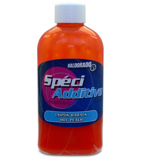 Aróma Haldorádó SpéciAdditive - Štiplavá marhuľa 300ml