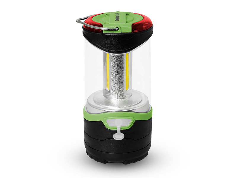 Kempingová lampa Delphin LUNA UC 5W