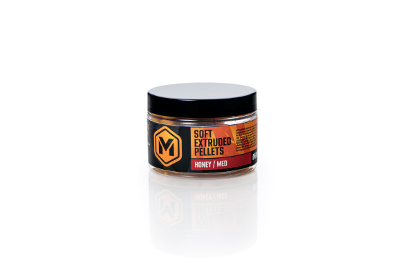 Pelety MIVARDI Soft Extruded Pellets - Med 150ml