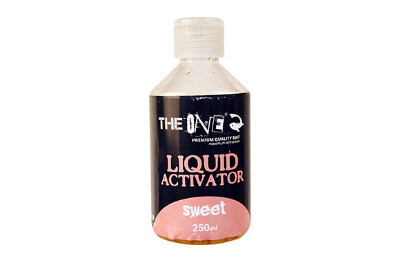 Aróma The One Liquid Activator  Sweet250ml