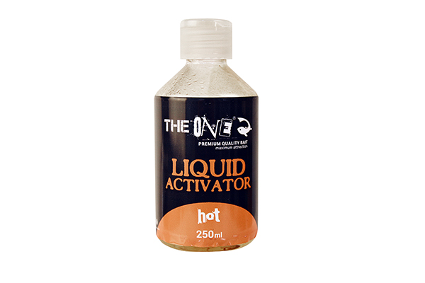 Aróma The One Liquid Activator  Hot 250ml