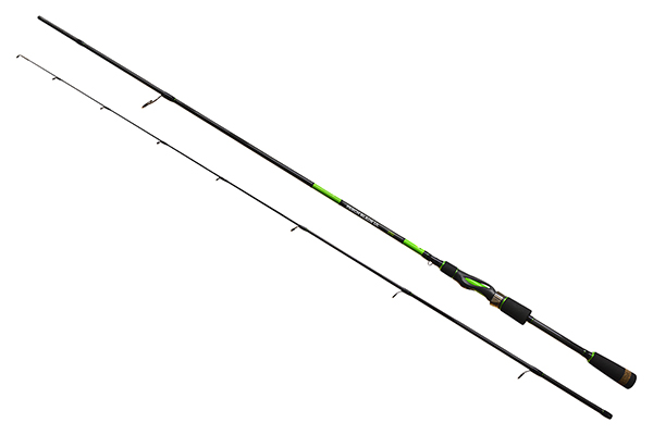 Prút Wizard Perch Blade UL 1,8m 0,5-3g