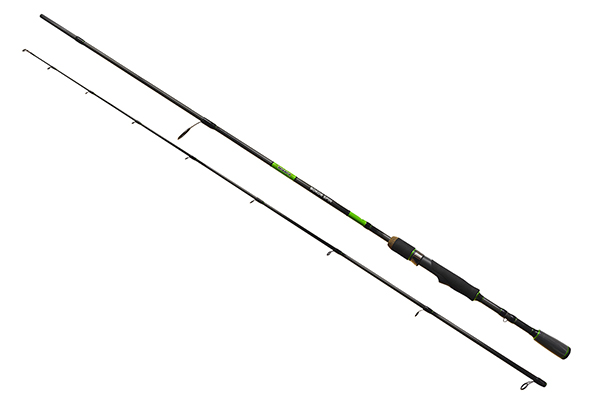 Prút Wizard Bokor Spin 2,12m 7-25g