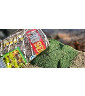 Krmivo TOP MIX PRO SERIES Method Mix Green GLM 850g